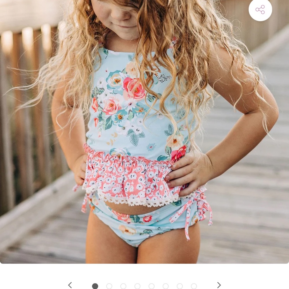 Matilda Jane/Cheeky Plum Girls 14Y